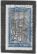 FRANCJA FRANCE KOLONIE MADAGASKAR 25