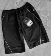 CampuS__Spodenki szorty męskie roz. L / DRY TECH NIETRAFIONY PREZENT