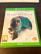 The Dark Pictures Anthology - Man of Medan XBOX ONE