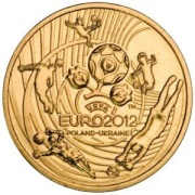2 ZL ME W PILKE  EURO  - 2012