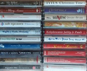 Kolędy Christmans Songs Muzyka na święta Bożego Narodzenia.