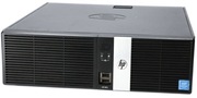 KOMPUTER HP RP5 5810 G3420 4GB 500GB