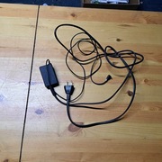 ORGINALNY ZASILACZ SONY 5V PSP-104