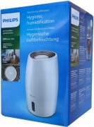 Nawilżacz Powietrza Philips HU2716/10 NanoCloud 2.0l do 32m²