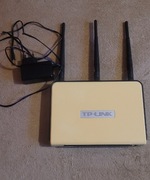 Router Wifi Tp-Link