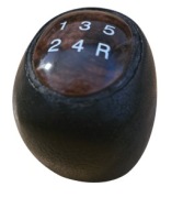 Lancia Lybra Gałka Zmiany Biegów