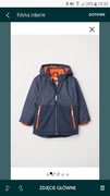 Nowa kurtka zimowa h&m 92, 104