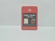 Daemon X Machina: Titanic Scion Gra Nintendo Switch 2