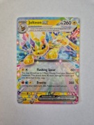 Jolteon 030/131 - Prismatic Evolutions