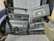 Zestaw radii - porządki garażowe fiat stilo vw up mitsubishi pioneer