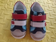 Półbuty Mido Noster 21 Wielokolorowe