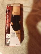 Orteza- opaska staw kolanowy