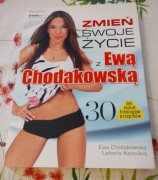 Zmień swoje życie z Ewą Chodakowską 