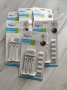 BabyOno zabezpieczenia do szuflad 5szt x 6