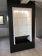 Panele tapicerowane do przedpokoju na wymiar!