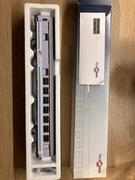 Wagon restauracyjny h0 Tillig 74747