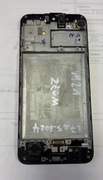 Samsung M21 taśma przycisków , buzer, głośnik wibra, korpus