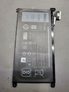 Bateria używana WDX0R w dobrym stanie 