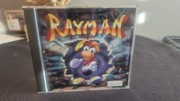 Gra Rayman 1 PC Unikat 