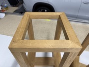 Standy, podstawy do kolumn Harbeth lub innych, Solidne