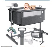 Łóżeczko dziecięce Kesser -nie używane