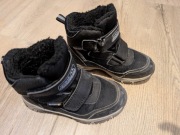 Zimowe trzewiki sprandi earth gear 28
