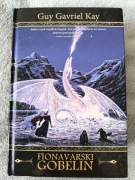 Fionavarski gobelin - Guy Gavriel Kay