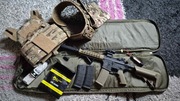 Replika ASG M4 Specna Arms Core C-08 Zestaw 