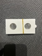 Holder na monety 25 sztuk