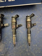 Wtryski peugot 308 9T 1.6 blue hdi