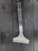 Skrobak do usuwania farb,tapet,kleju z wymiennym ostrzem 100mm