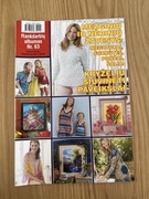 Rankdarbiu albumami nr 63