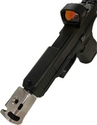 Kompensator Glock M 13,5 LH