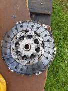 Kolo dwumasowe citroen c4 picasso 1.6 hdi