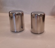 Zepter - solniczka i pieprzniczka