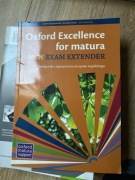 Oxford excellence for matura repetytorium 