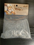 Ezra & Nehemiah - Zestaw Monet