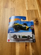 Hot Wheels nowy Hot Wheels '67 Lotus Type 49 HRY76