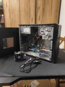 od 1zł! Baza PC Dell Vostro 3900 | 8GB RAM | ZASILACZ 300W | Części