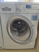 Pralka Siemens 7kg 1200obr WM12E462PL