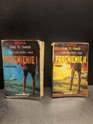 Pragnienie i Pragnienie 2 Guy  N Smith 