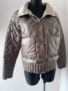 Ochnik kurtka pikowana dwustronna L/XL