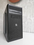 Komputer, karta RX580 8GB, intel i5-4690K, 24GB RAM, SSD 240GB, Win 10