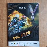 SEC Mistrzostwa Europy 2017 Lublin