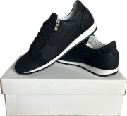 Buty męskie Casualowe, na codzień, skóra naturalna, produkt Polski R. 41