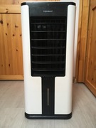 WENTYLATOR / KLIMATOR Z NAWILŻANIEM AIGOSTAR