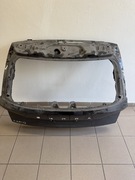 Klapa tyl Skoda Kamiq