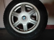 Felgi aluminiowe BMW 3 15"  E36,E46,Z3 5×120
