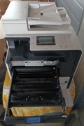 CANON i-SENSYS MF724Cdw