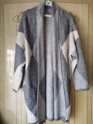 Kardigan damski nowy z metką 